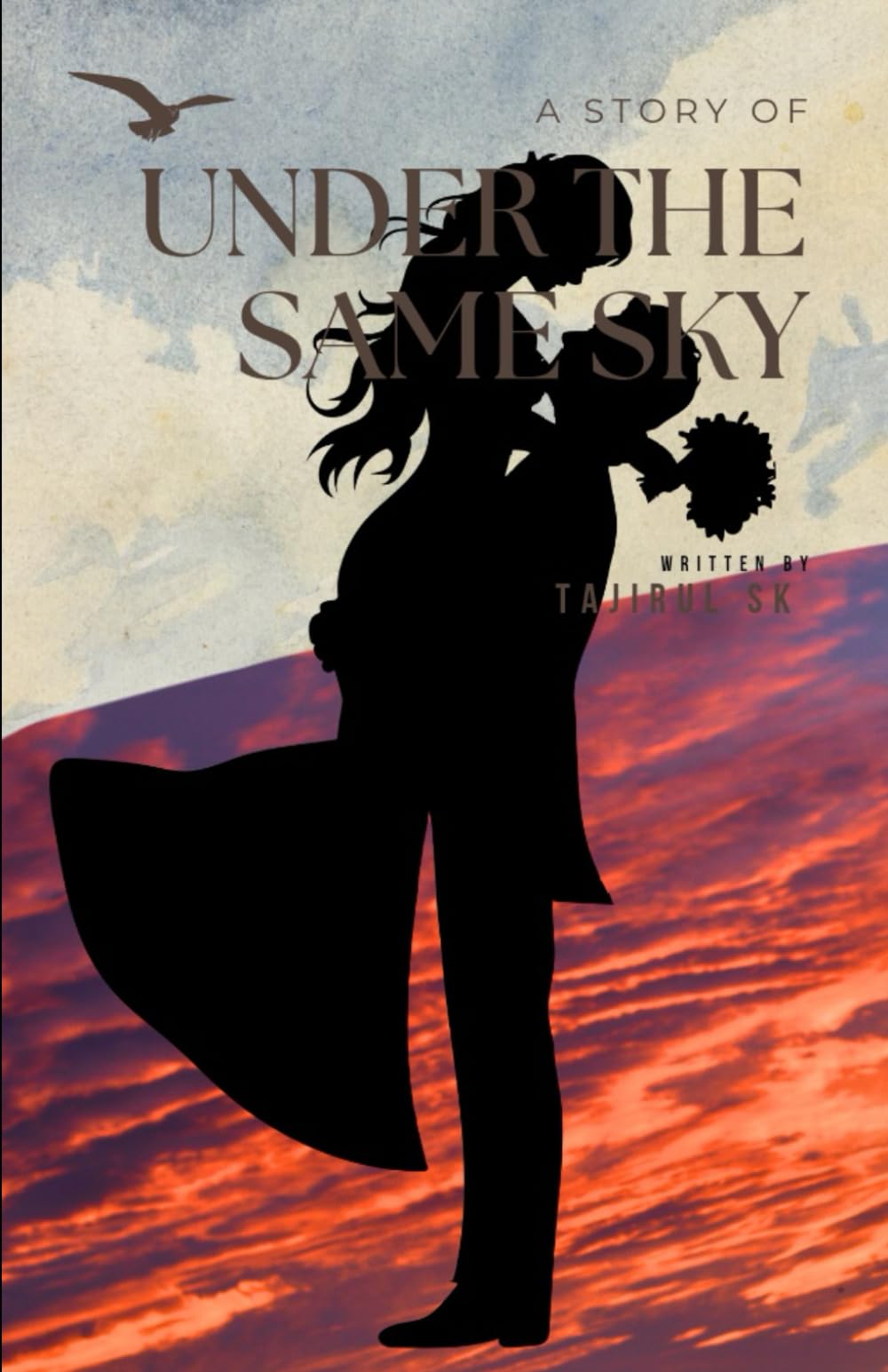Under the Same Sky: A Slow-Burn Romance About Timing, Choice, and the Courage to Stay (Me and You Love story)