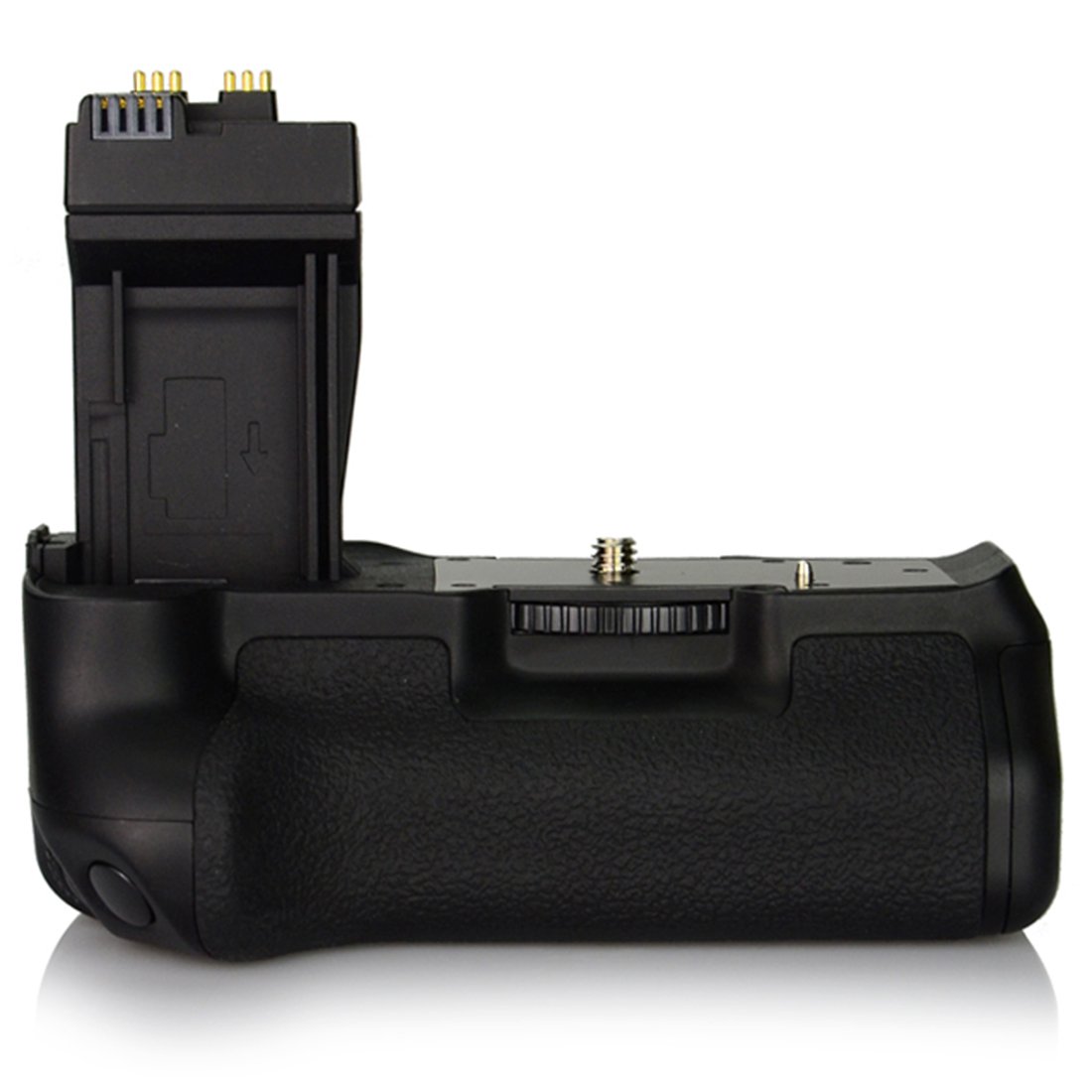 vhbw 3X batería Compatible con Canon EOS 600D, Kiss X6i, 650D, 700D, Kiss X5, 550D, Kiss X4, Kiss X7i cámara (900 mAh, 7,2 V, Li-Ion