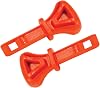 Stens New Ignition Key 430-386 Compatible with Craftsman Snowblowers, MTD Snowblowers with Zongshen Engines 731-05632, 751-10630, 951-10630