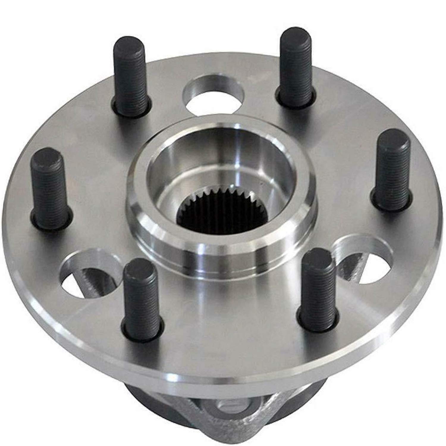 1994 K1500 Pickup Hub 515001 (4WD) Front Replacement For Chevy Blazer ...