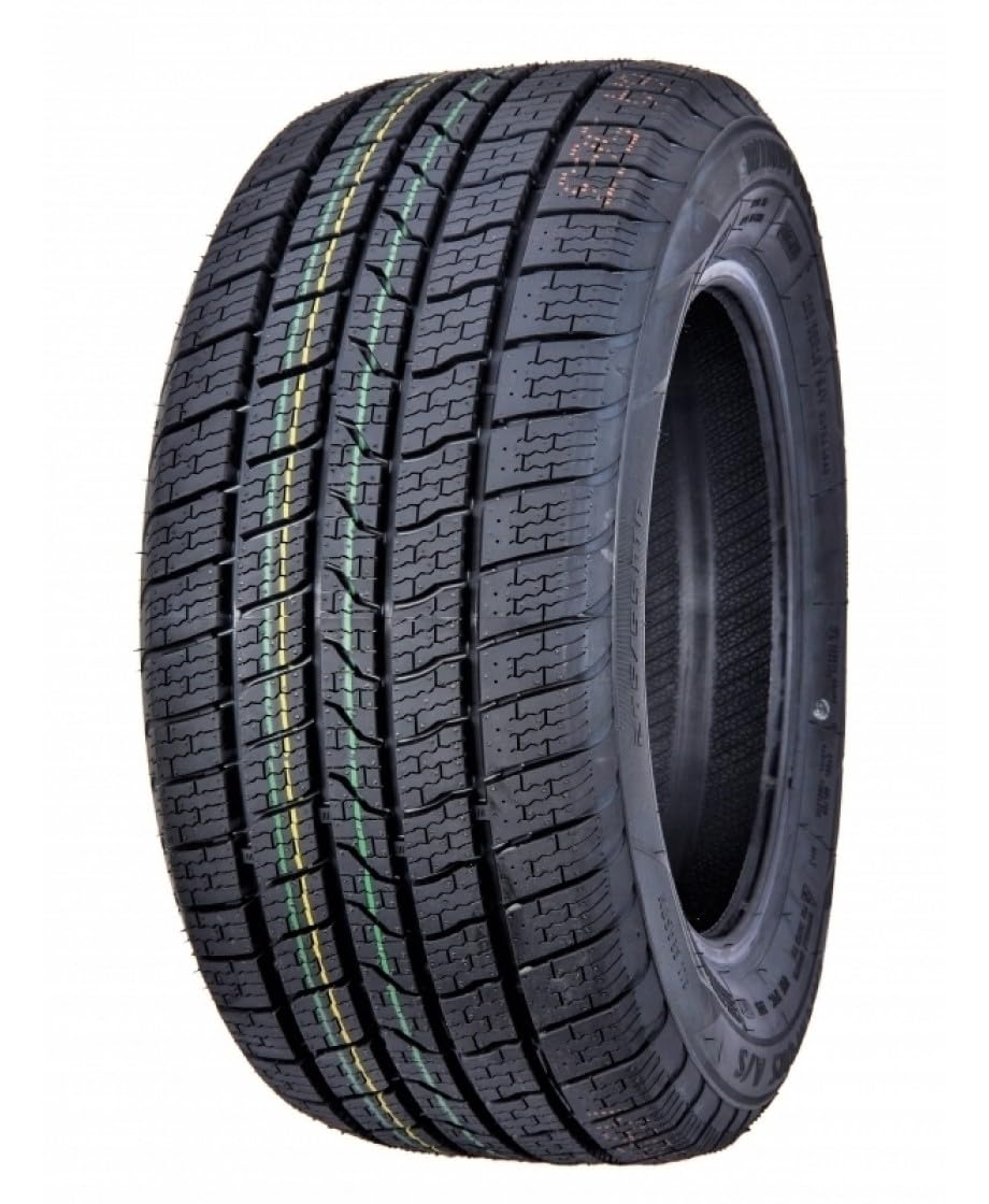 Windforce 215/60 R16 99H XL Ganzjahresreifen Allwetter M+S 3PMSF Reifen Kompatibel mit VW Passat Variant 3G5, CB5 Transporter IV Bus 70B, 70C, 7DB, 7DK, 70J, 70K, 7DC, 7DJ T-Roc A11