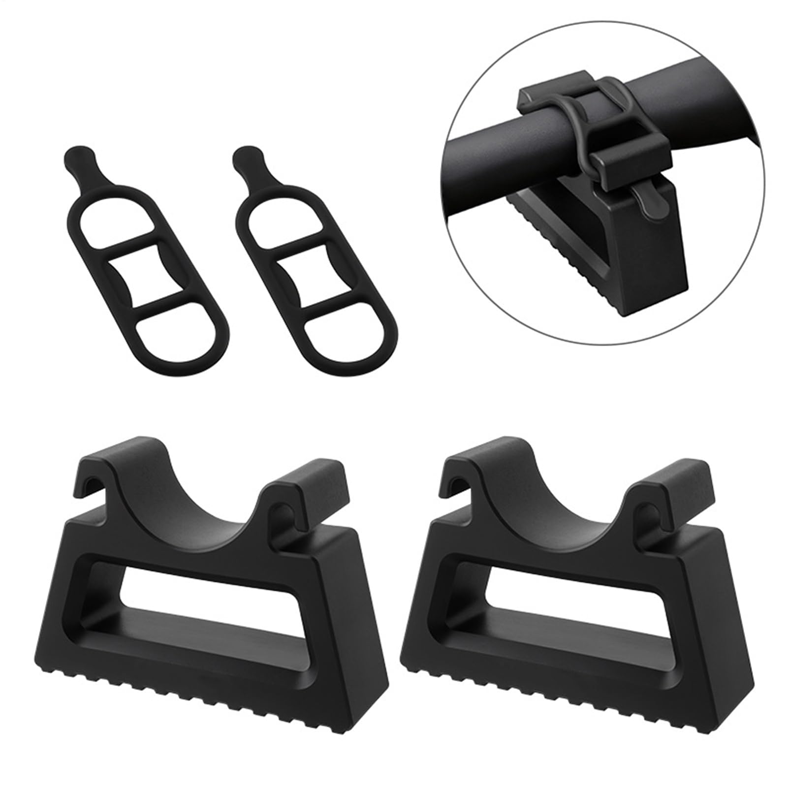 Riser Rizoma alzamanubrio per manubri diametro 29 mm per Kawasaki