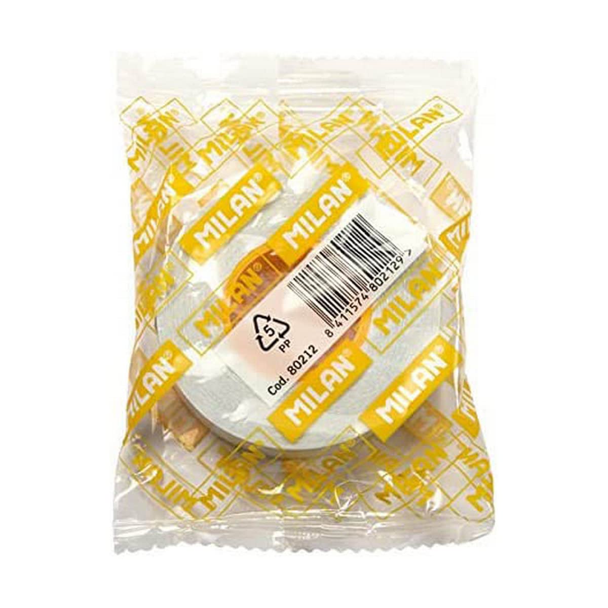 MILAN Double Sided Tape 15mm x 10m