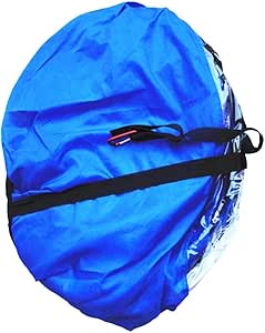 Sac De Rangement Pour Kayak Gonflable, Sac De Transport De Bateau
