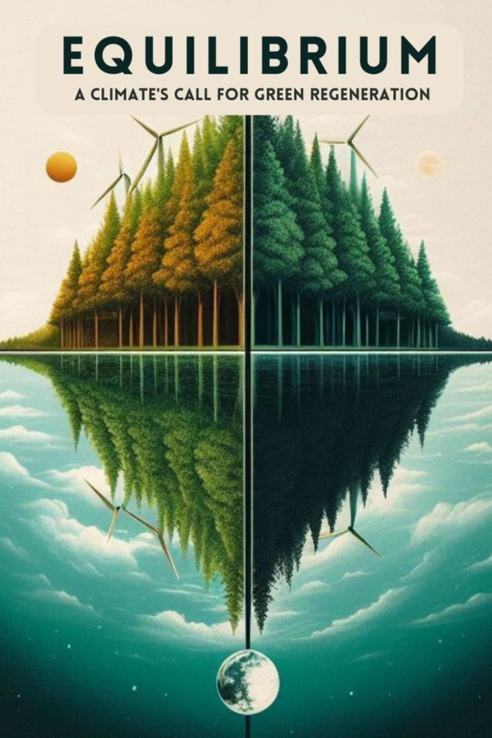 Equilibrium: A Climate's Call for Green Regeneration