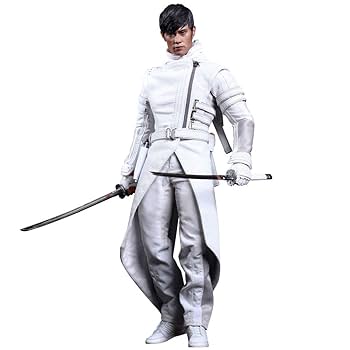 福*ん様 トイサピ限定 【ムービー・マスターピース】シャドー シャドウ・ストーム ムービー・マスターピース】『スター・ウォーズ』1／6スケール