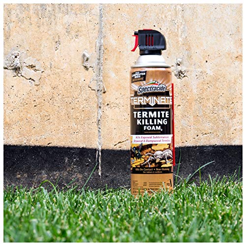 Spectracide Termite Killer, 16 Oz - 12 Count #TOP2