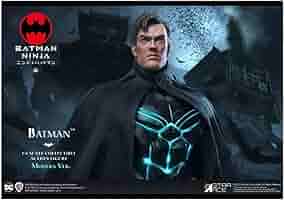staracetoys ニンジャバットマン モダンスーツ版 staracetoys ニンジャバットマン モダンスーツ版 Amazon.com