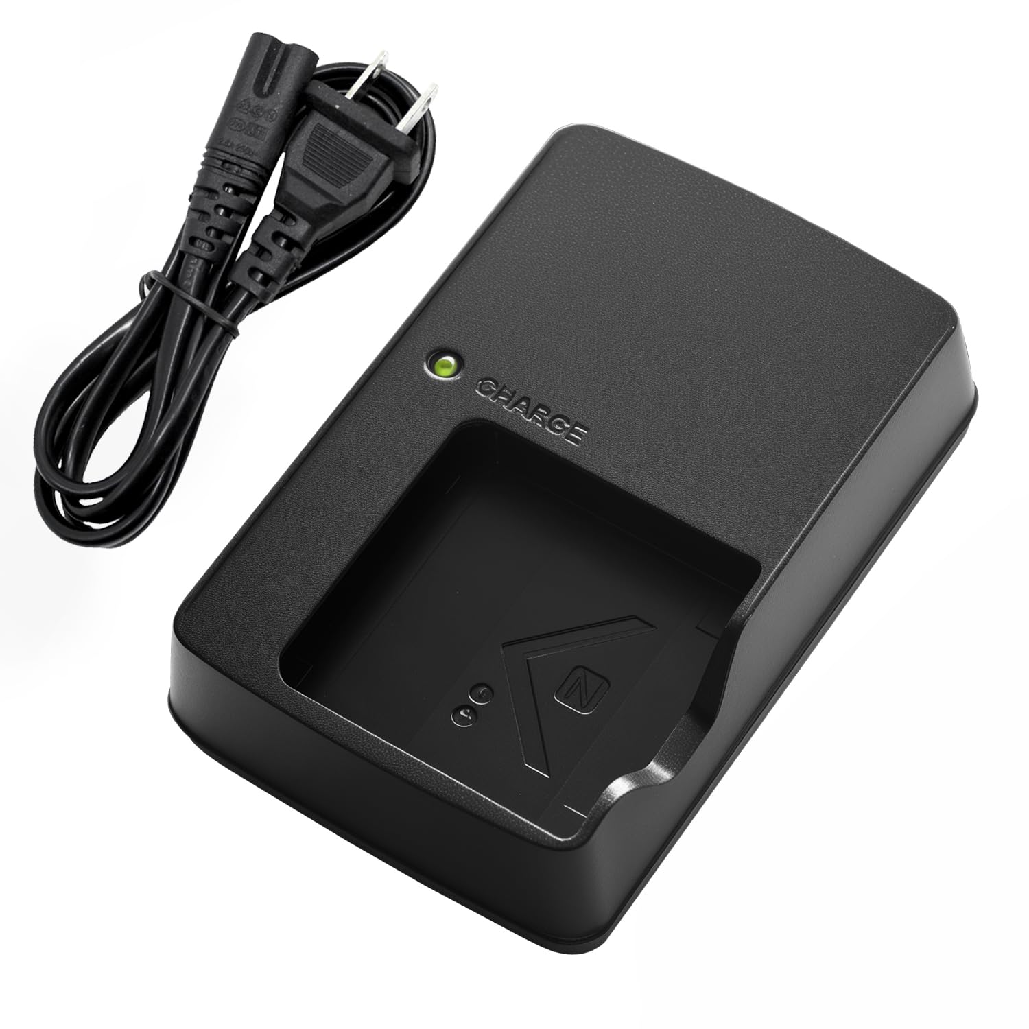 Amazon | YUEFANSEN BC-CSN NP‑BN1 クイックバッテリー充電器 NP BN1