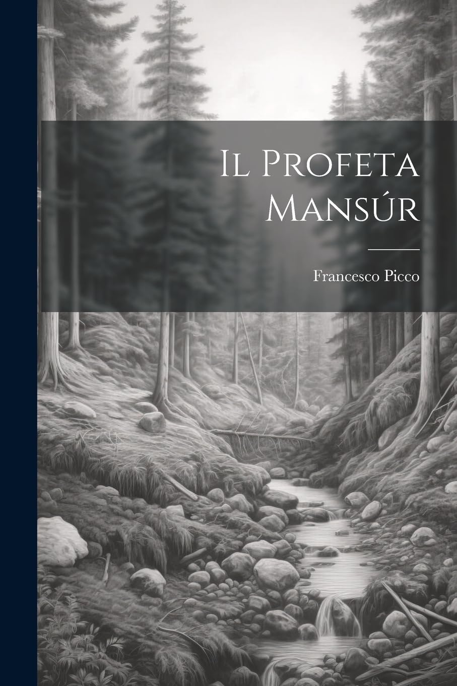 Il Profeta Mansúr
