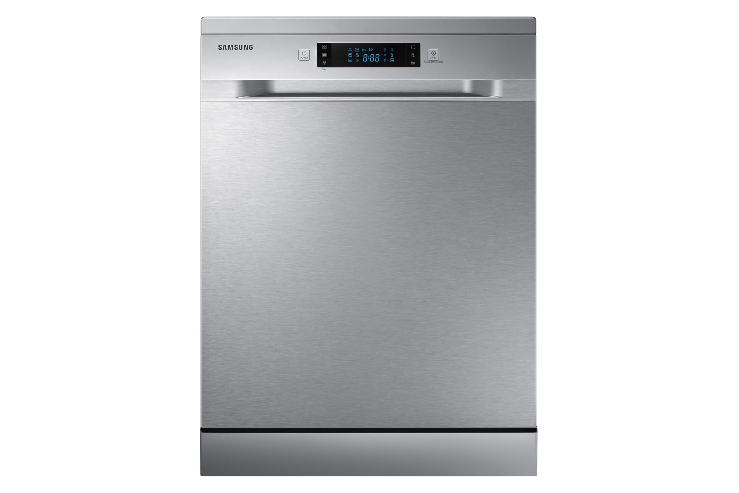 Samsung Lavavajillas, Plata, 85 X 60 X 60