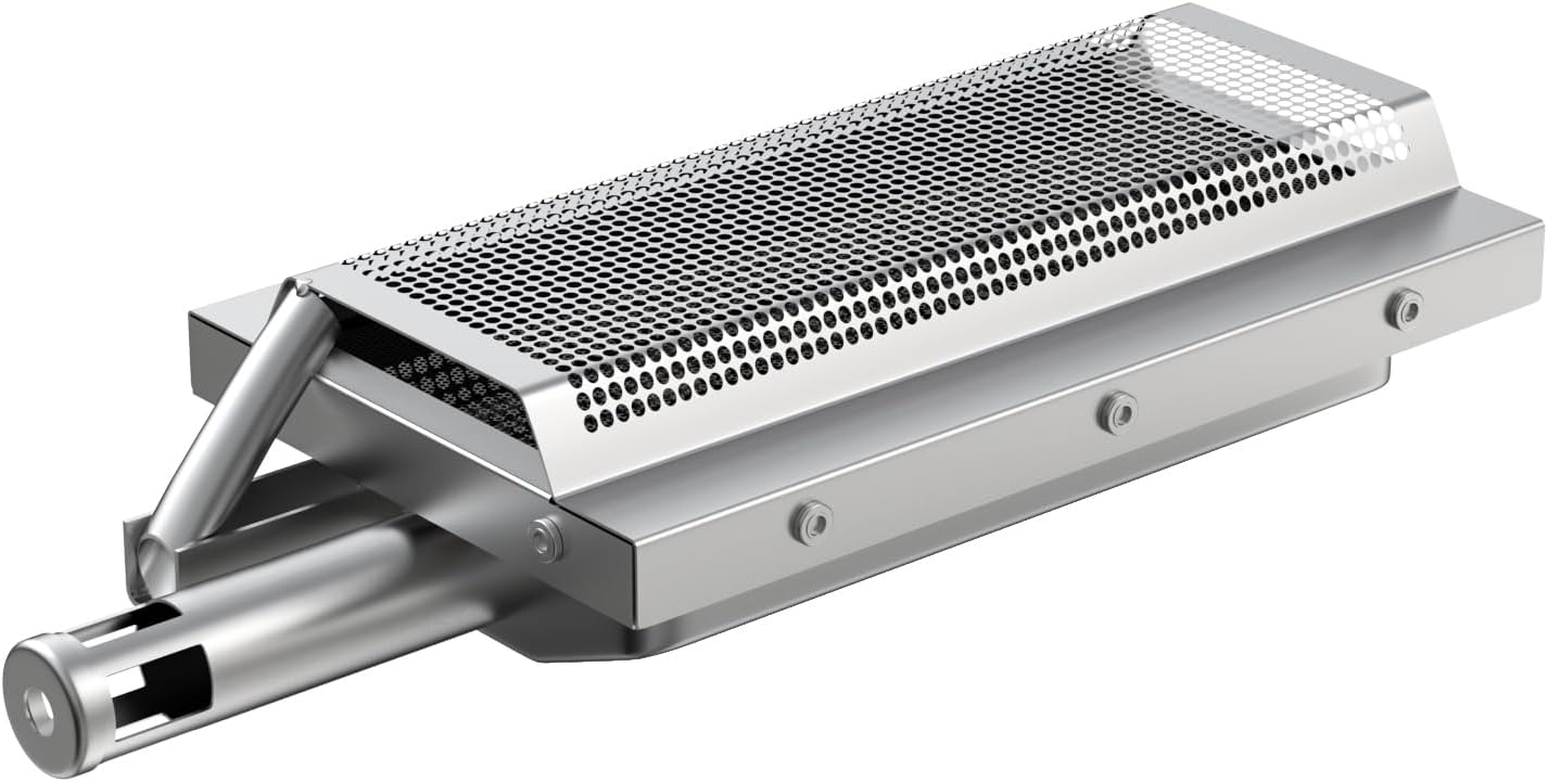 Upgrade Infrared Searing Burner for Blaze, 15,000 Kuwait Ubuy