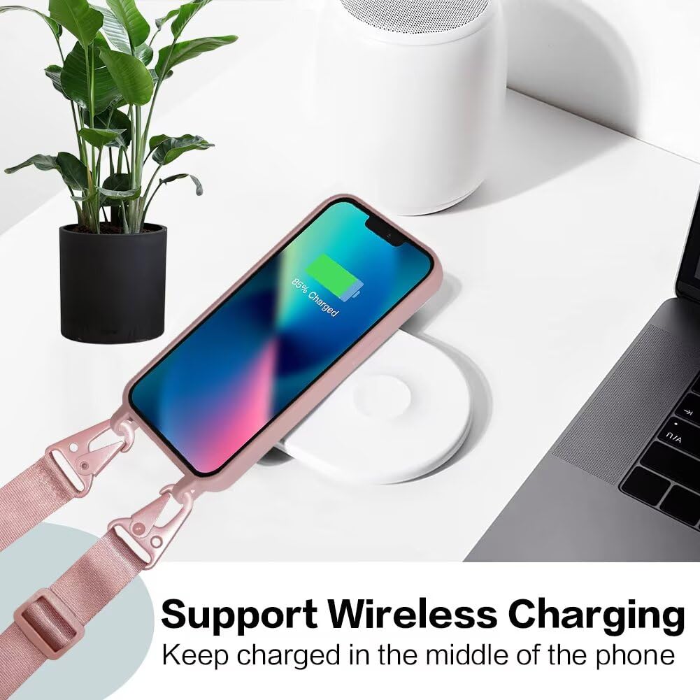 Custodia Catena per Xiaomi RedMi NOTE 10 5G / POCO M3 PRO 5G