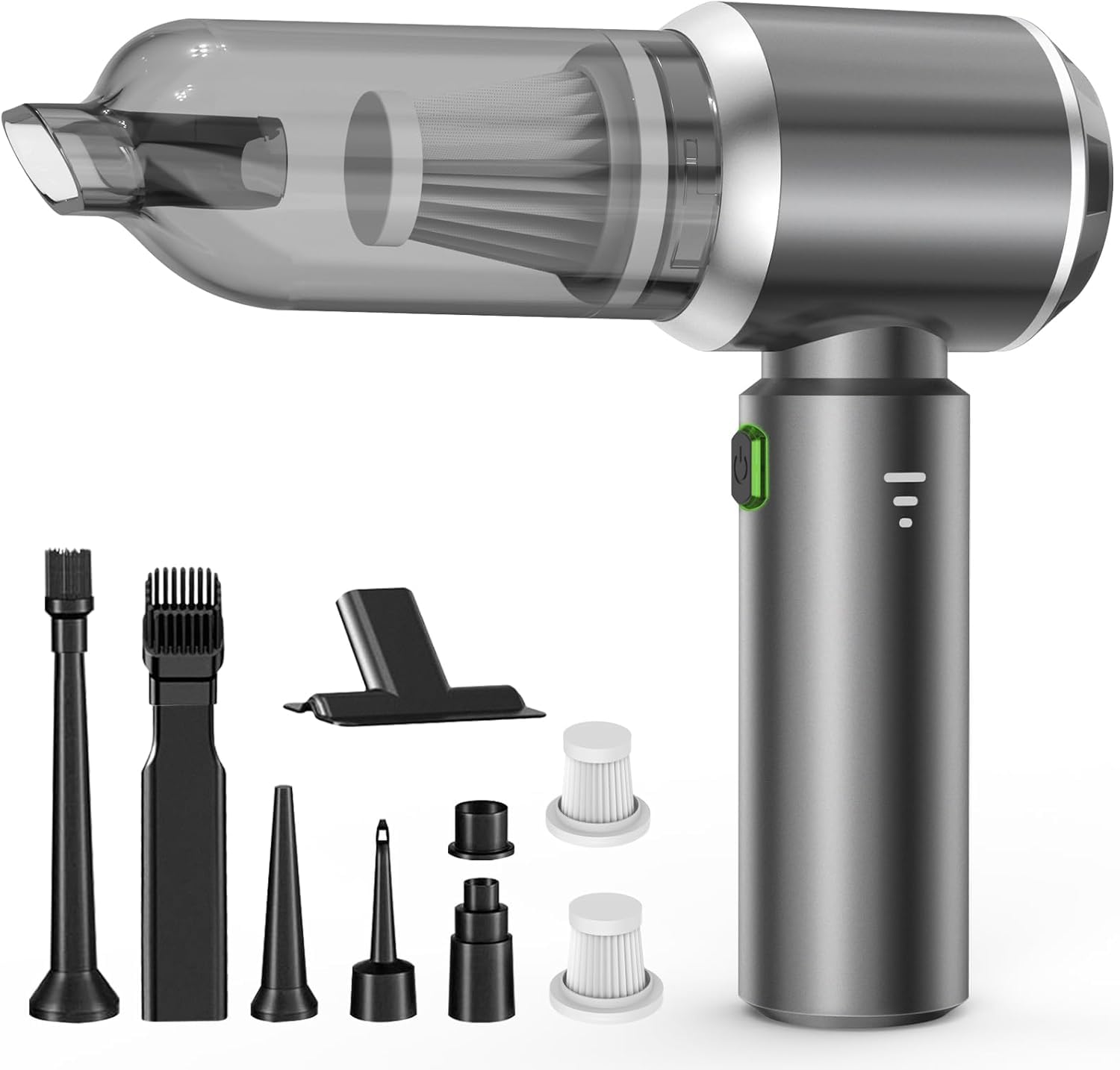 Handheld Vacuum Cleaner, 22000Pa 4-in-1 Car Review – Best Budget Option?