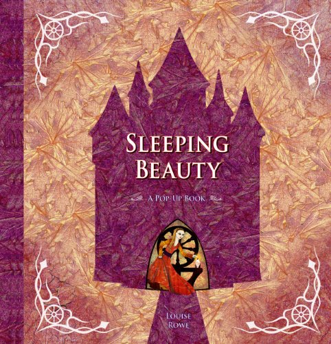 sleeping beauty by brothers grimm - Sleeping Beauty: A Pop-Up Book (Fairytale Pop-ups)