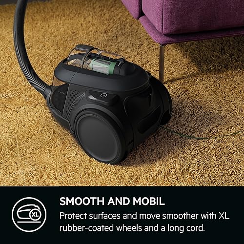 AEG AL 61C2ÖKO Serie 6000 - vue 8