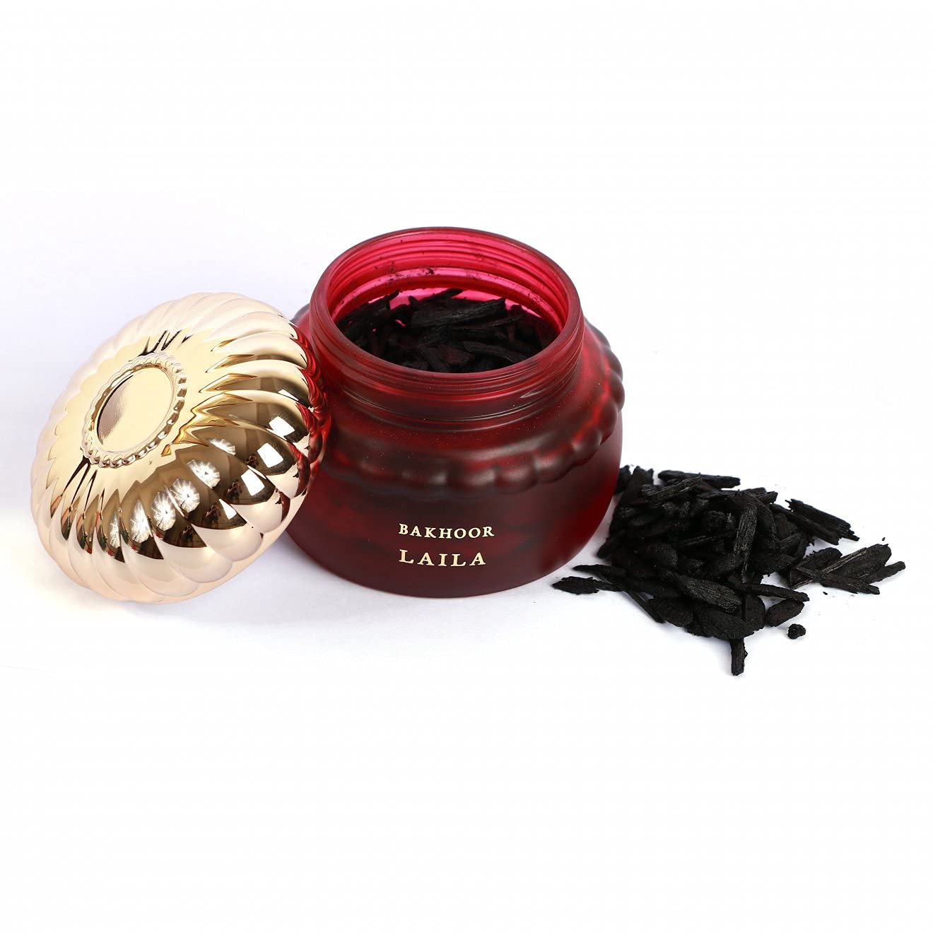 Teeb Bakhoor Laila 1 Box