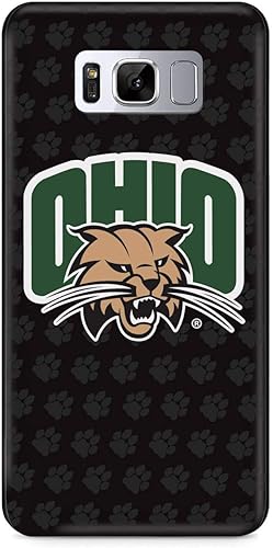 Miniatura 19 de Inspired Cases - Compatible with iPhone 11 Case - 3D Textured Protective Phone Case for Apple iPhone 11 - Ohio University