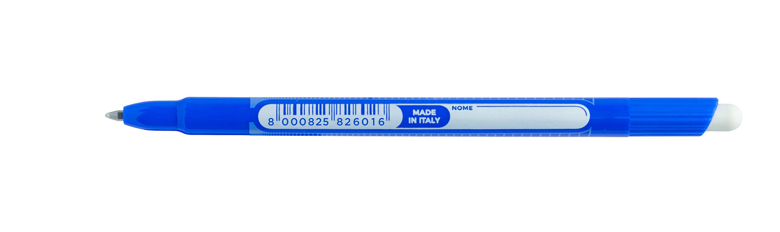 Busta Tratto Cancellik 8 + 2 Colori Scuola 832700 10 Pezzi