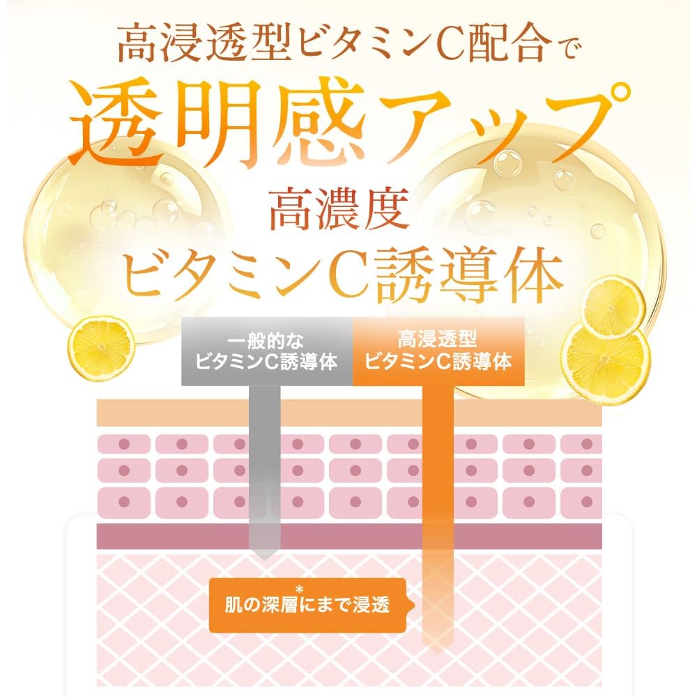 Amazon | VIOTERAS（ヴィオテラス） Cプレミアムホワイトクリーム 1個