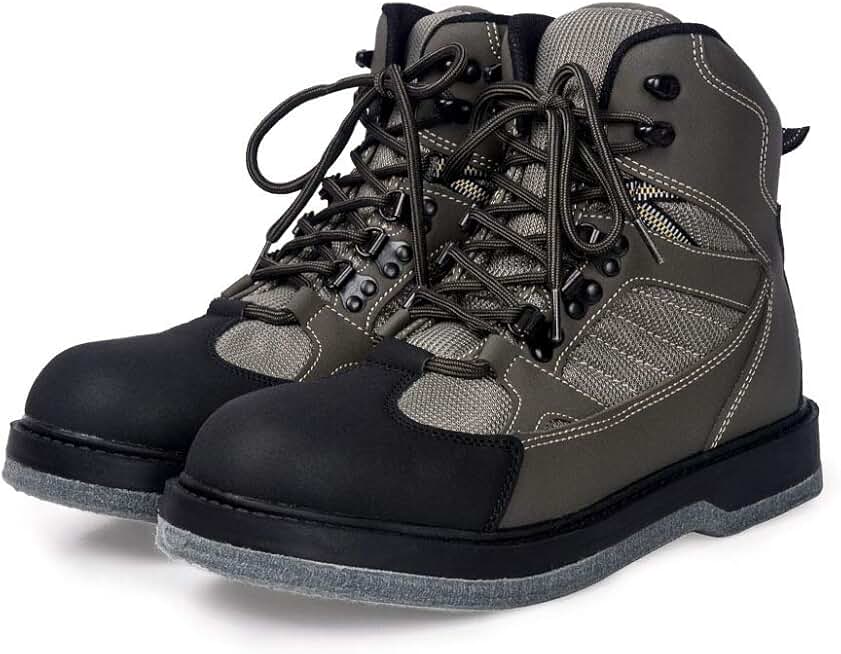 wader boots