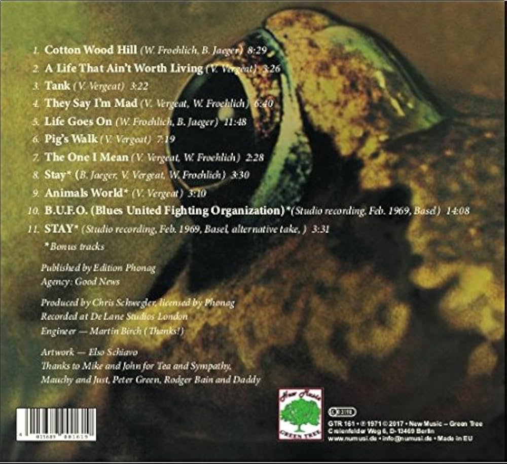 その他 Music in Review [DVD] Awesome 80's Music Video Collection Vol.1 – DVD (Compilation