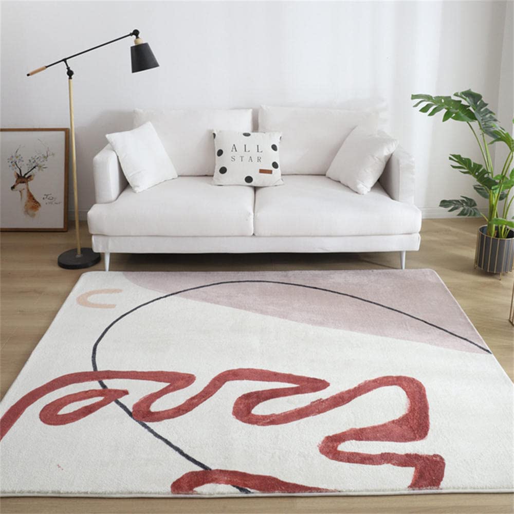 Tapis de jeux enfant confortable et design moderne pour sécuriser le sol du salon