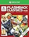 Price comparison product image Atari Flashback Classics Collection Vol.2 (Xbox One)