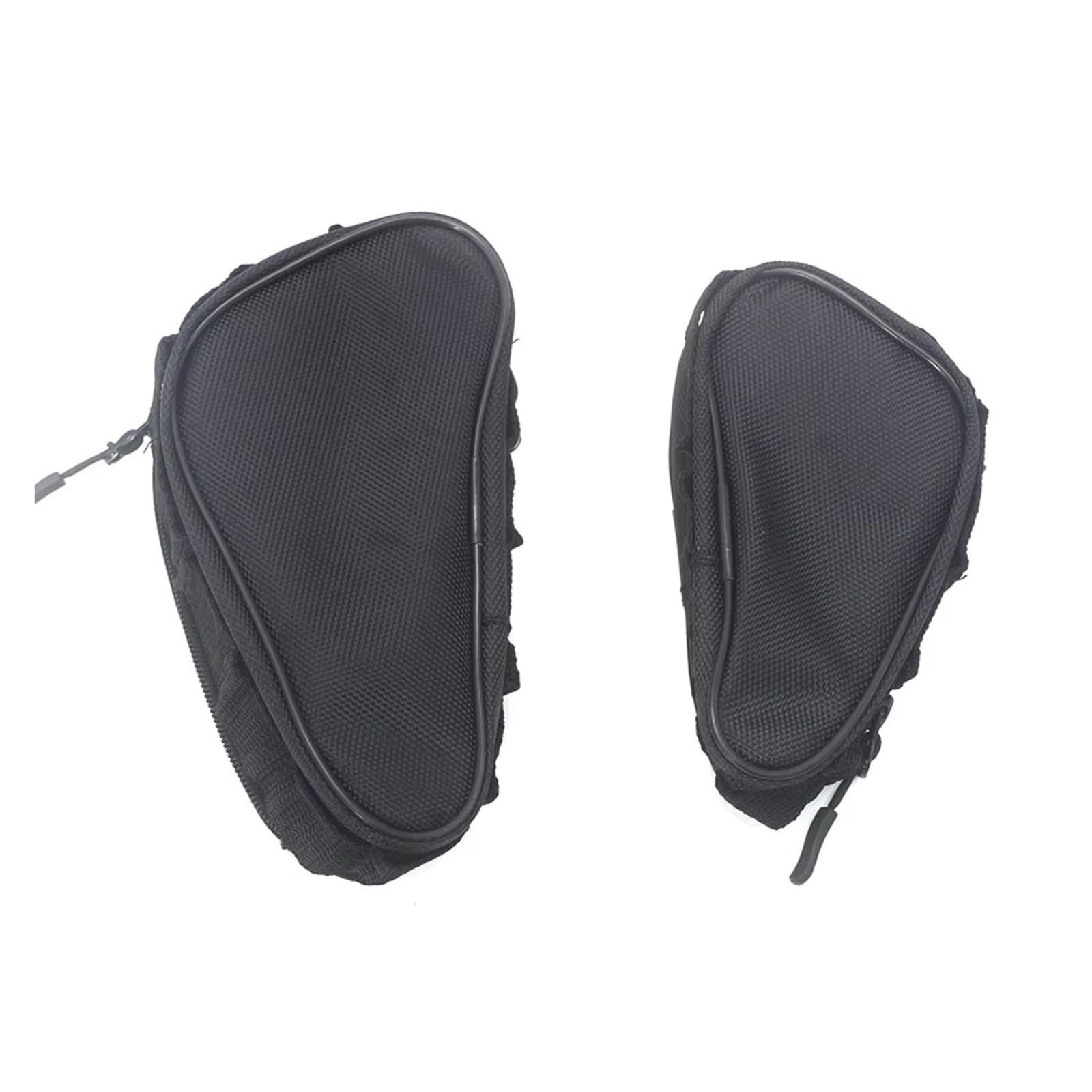 Moto Selle Borsa Portaoggetti Impermeabile Per Telaio Laterale BMW R1150GS R1100GS R1100R R1150R