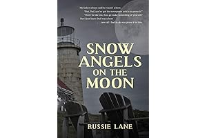 Snow Toys: Our Angels On The Moon