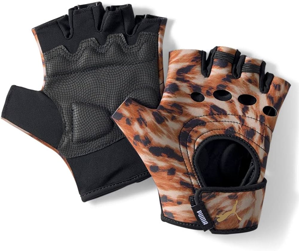 Puma hand gloves Outlet