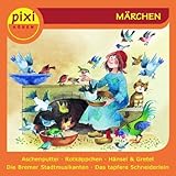 Pixi H�ren: M�rchen