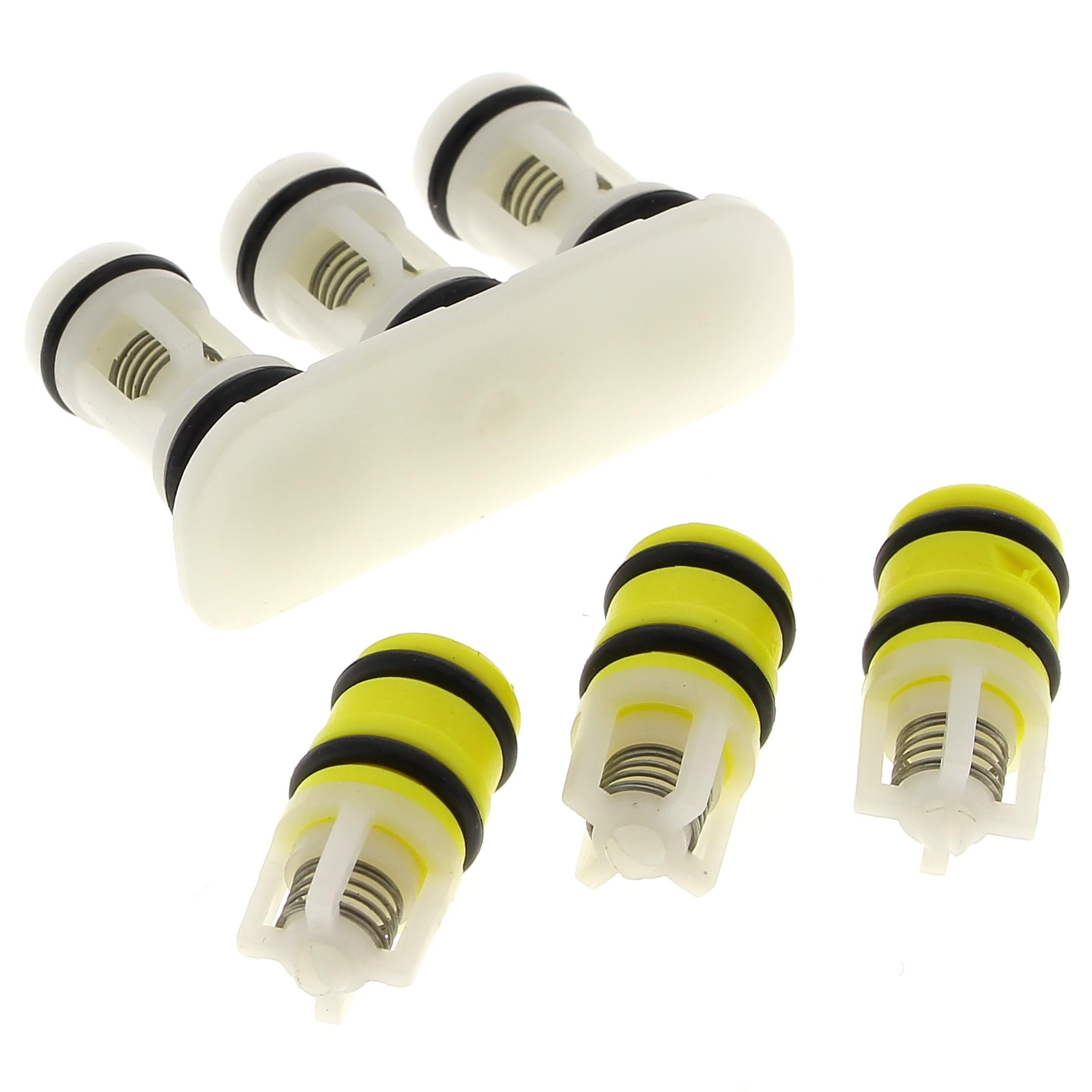 Ventil-Kit 6.005.0184 für Hochdruckreiniger
