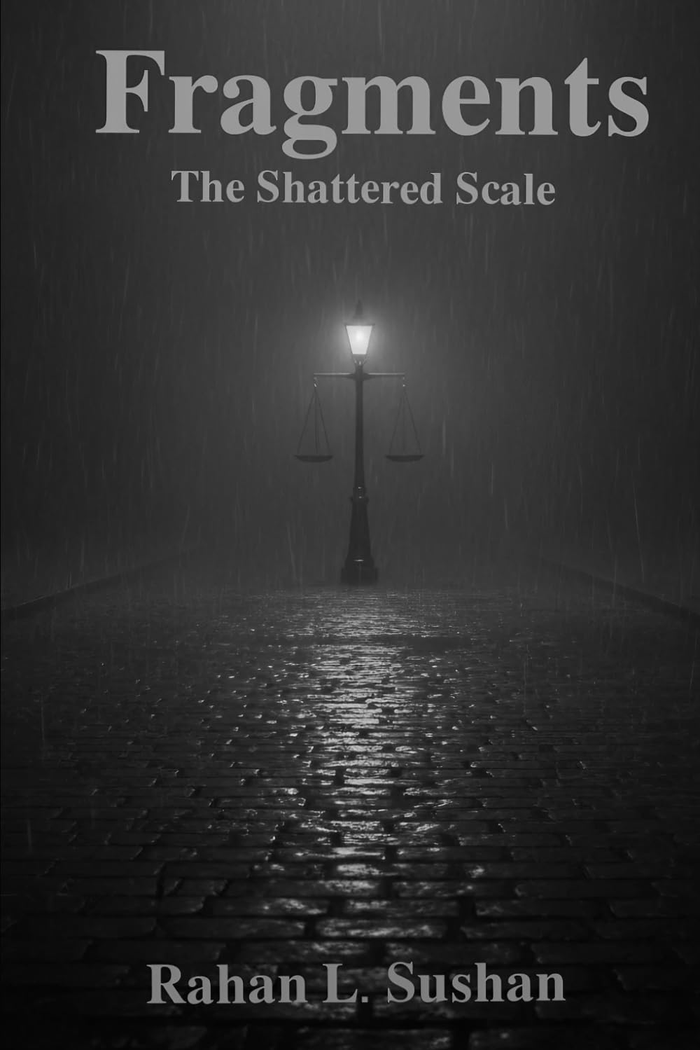 Fragments: The shattered scale