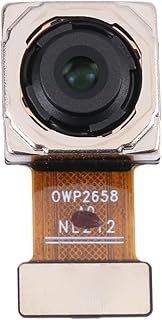 HUANGYUNCHAO Acessórios telefônicos Câmera voltada para trás principal para Xiaomi Redmi 10 / Redmi 10 2022 / Redmi 10 Prime Substituição do telefone celular
