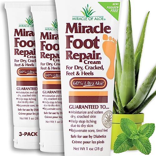 Top 5 Diabetic Foot Lotion Explore Our 2Minute Buying Guide