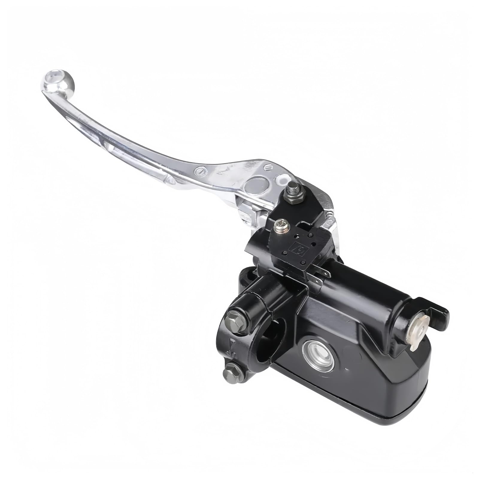 frizione freno moto Freno anteriore per cilindro per maestro per HONDA NX500 CB750 per Hornet 750 per Rebel 500 CB500F CB 500X CBR 650R 650F(Brake Lever)