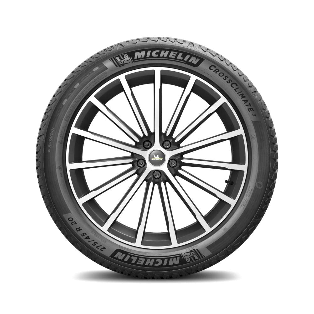 Amazon.co.jp: ミシュラン クロスクライメート2 275/45R20 110H XL VOL
