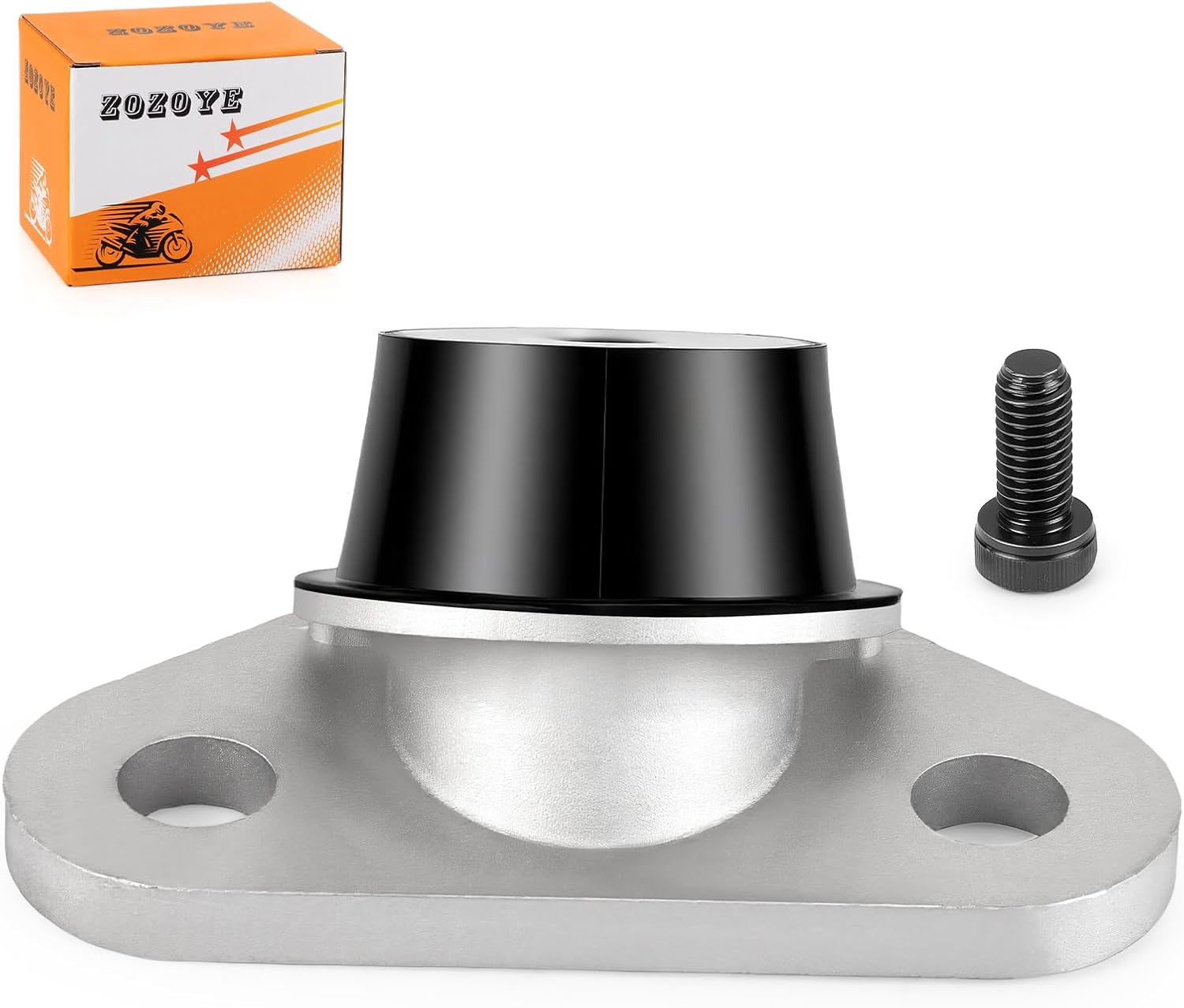 Heavy Duty Engine Motor Mounts For Sea Doo 150 200 210 Speedster Wake Challenger RXT Wake 2003-2025 270000688