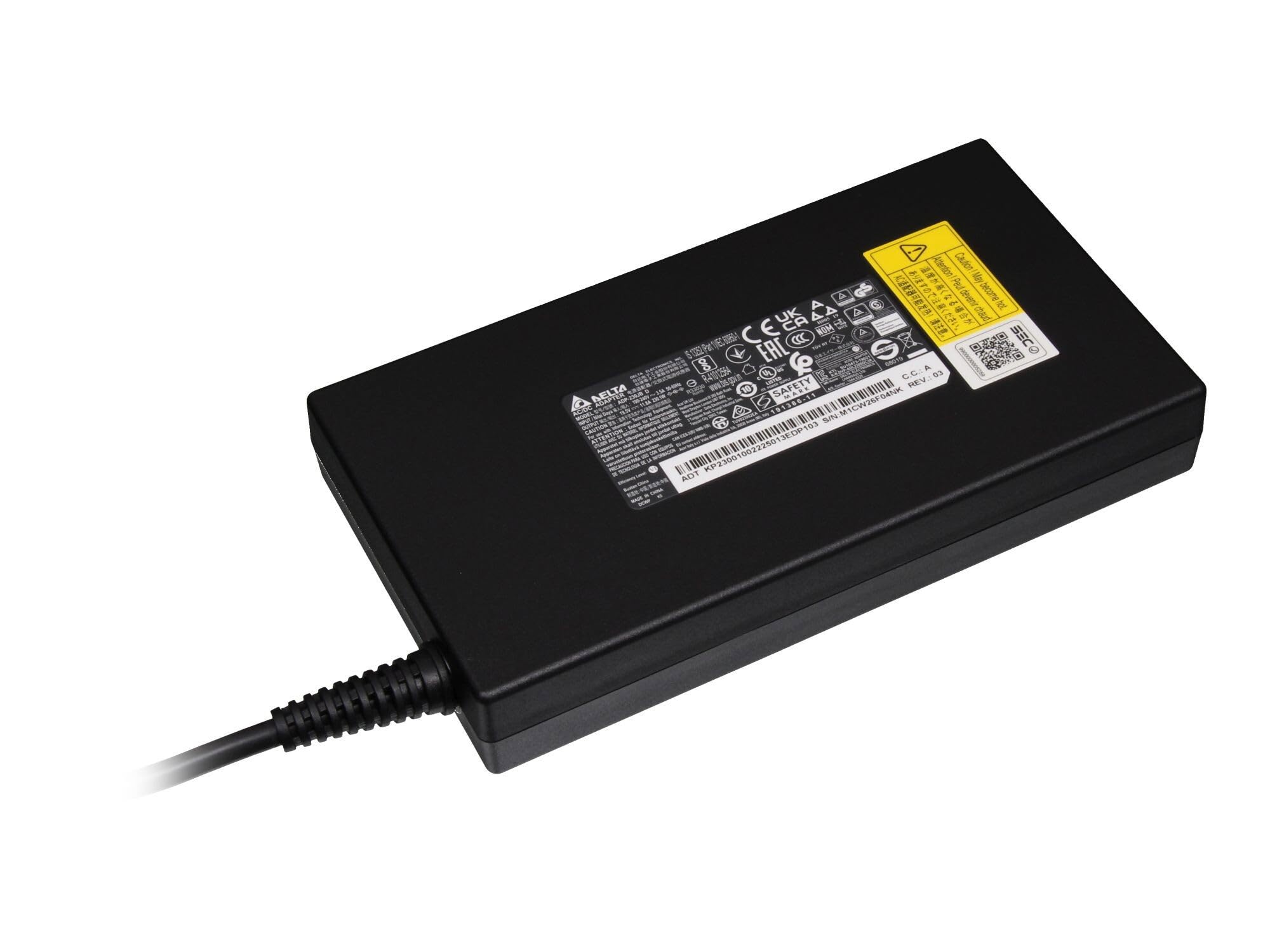 Delta Electronics ADP-230JB D alimentatore 230 watt forma sottile