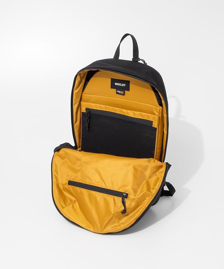 Amazon | [ウェクスレイ] リュック STBP206 STEM EVERYDAY PACK メンズ