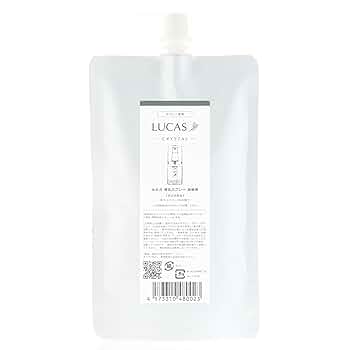Amazon.co.jp: ホワイトセージ 浄化スプレー LUCAS 詰替用