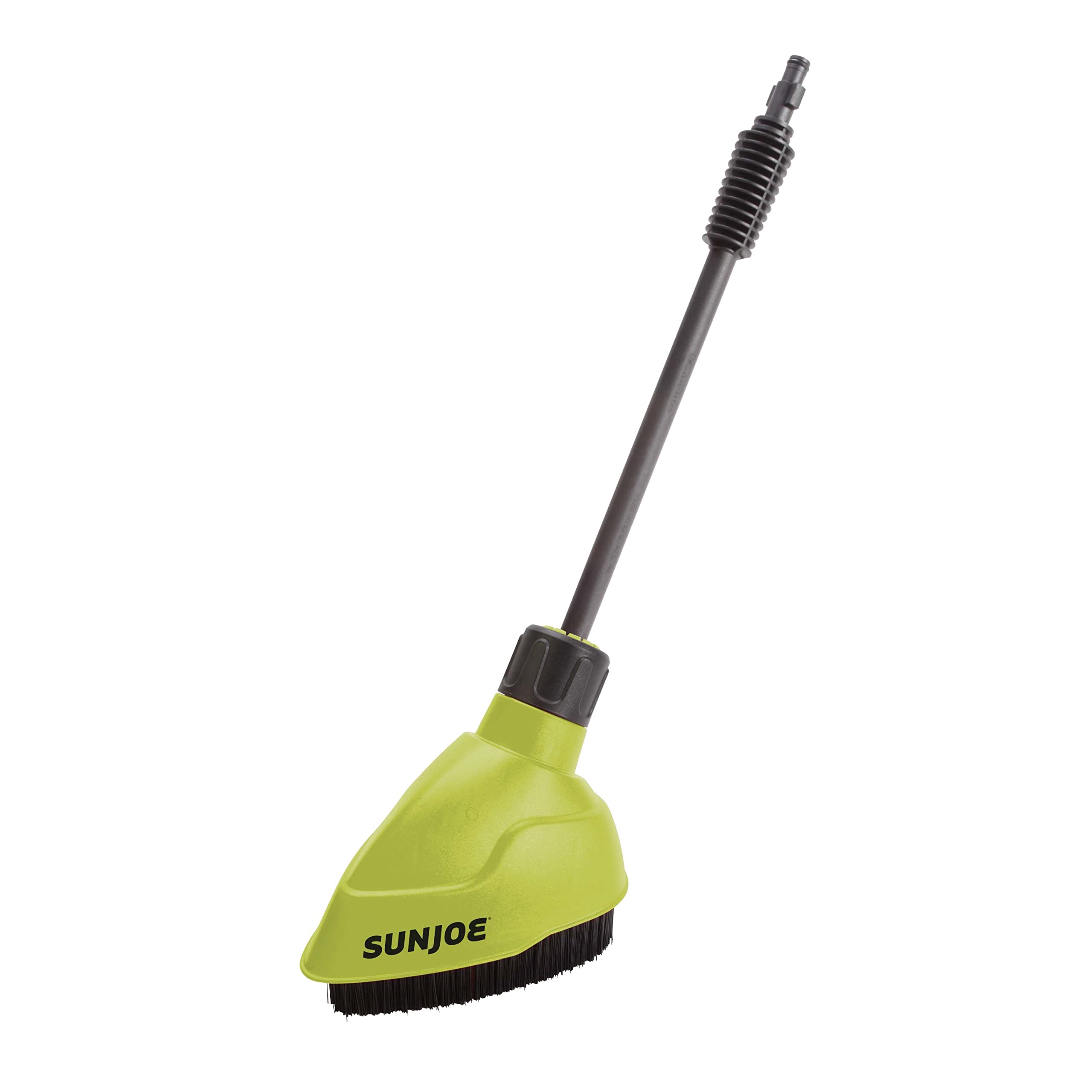 Sun Joe TLTB Turbo Lancia con spazzola paraspruzzi per idropulitrici serie SPX, 8 1/4", verde