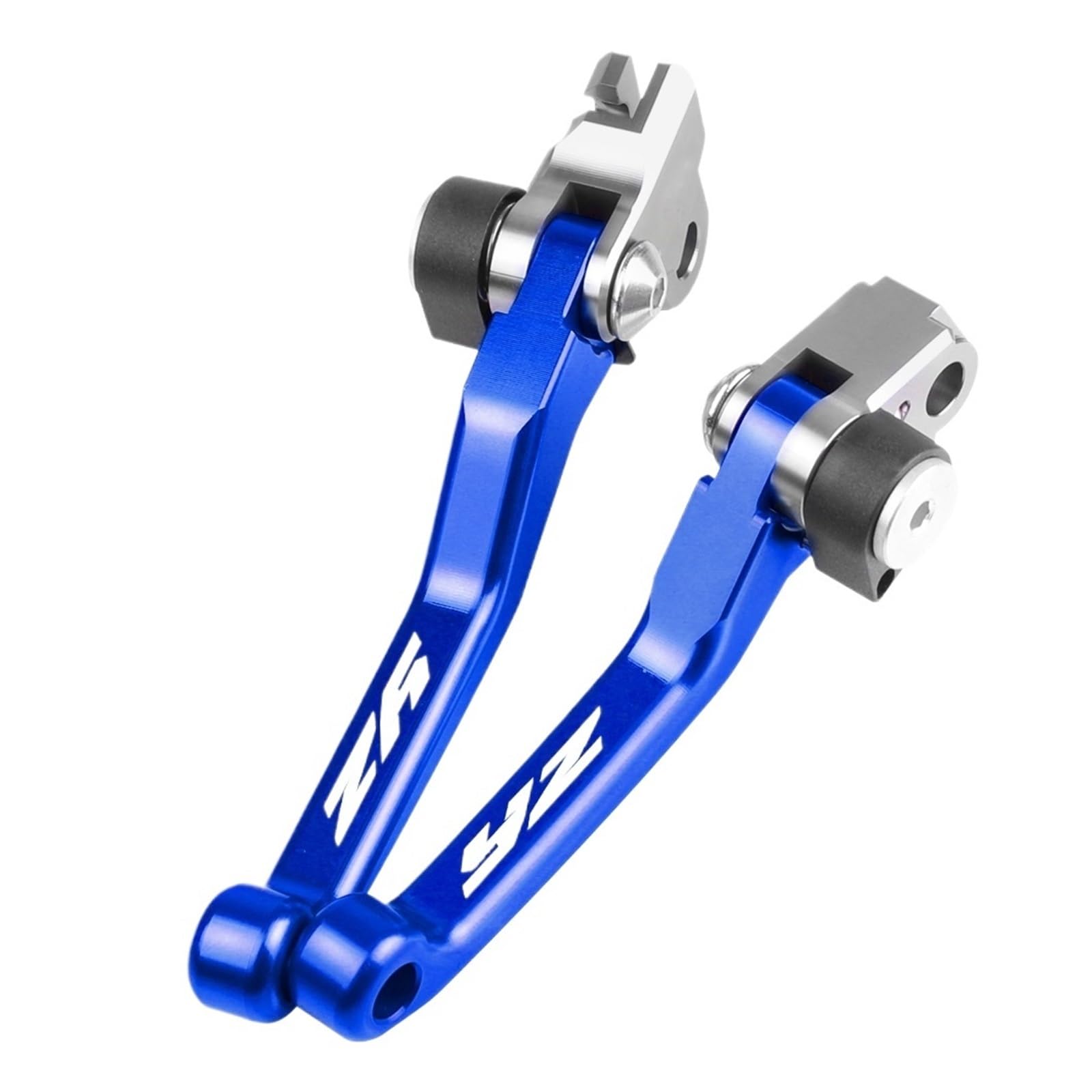 Freno Motocicleta Manija Palanca De Embrague Freno para Motocicleta YZ80 YZ85 YZ125/X YZ250/F/FX/X YZ426F YZ450F YZ450FX YZ 80 85 125 250 450(YZ250 15-18)