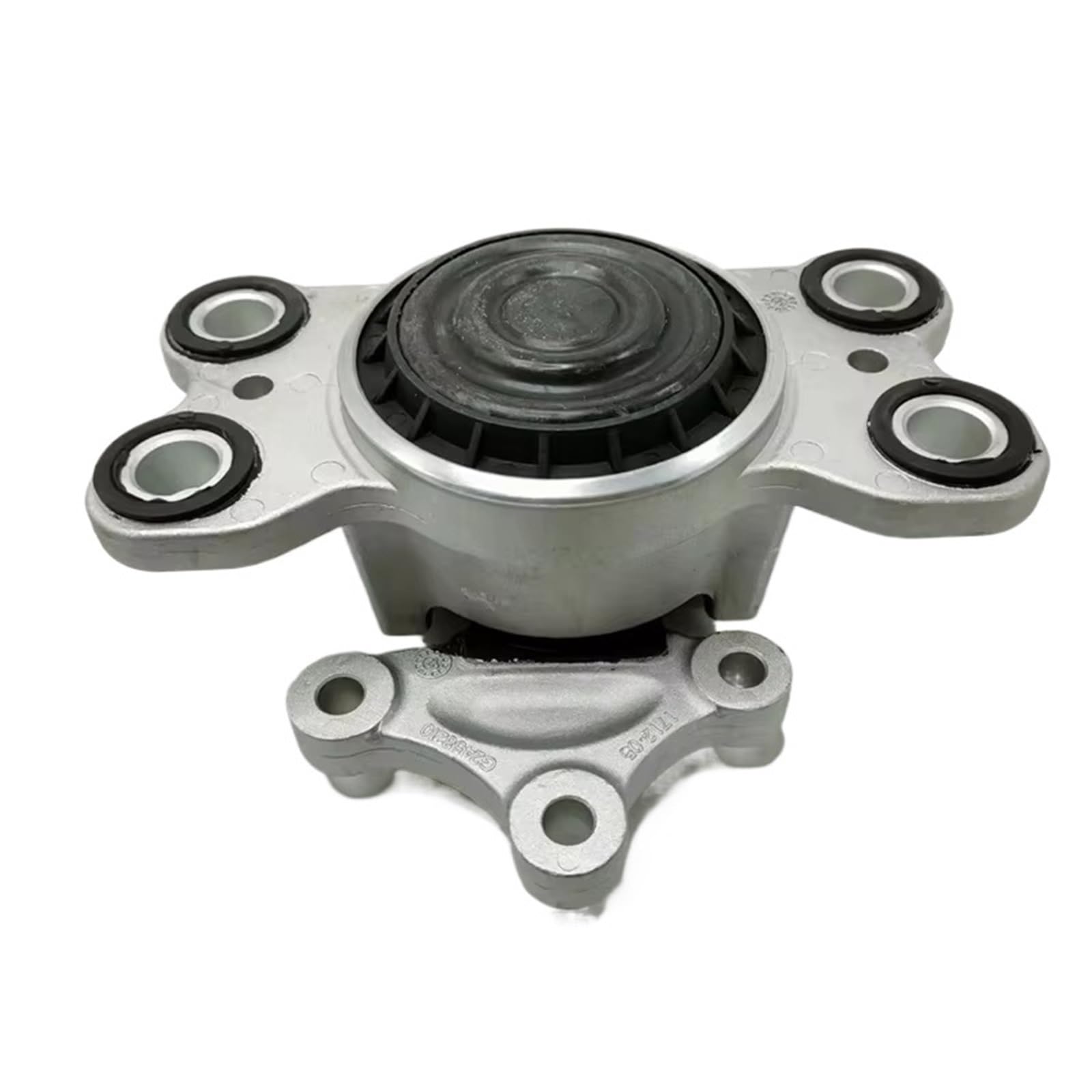FQNBXY Engine Gearbox Mount for Volvo For S80 S60 V60 V70 Car Engine Mount Foot 31262709 31262710(No hydraulic)(No hydraulic)