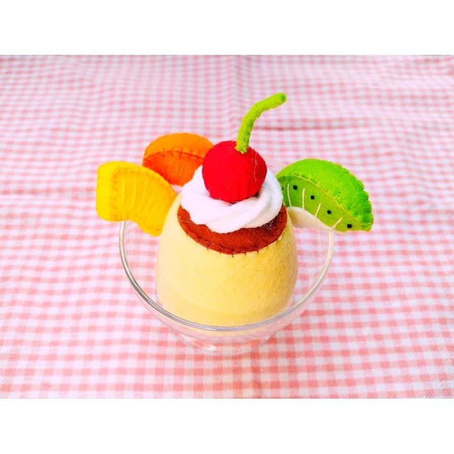 ノンタン)^o^(。フェルト おままごと ノンタン)^o^(様専用。フェルト おままごと - メルカリ