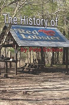 Paperback The History of FRed Lobster Book