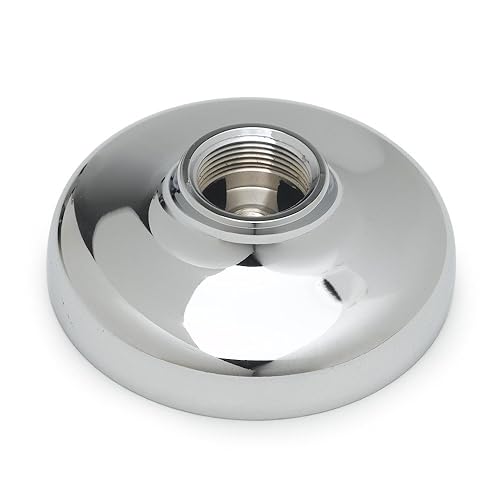 T&S Brass 000019-40 Vaso de válvula de pulverización