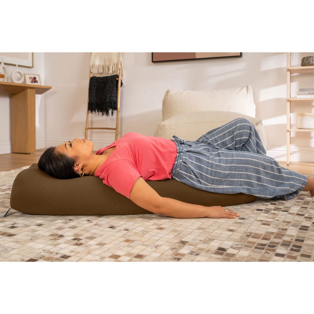 Amazon.co.jp: Yogibo Roll Midi Double ヨギボー ロール ミディ