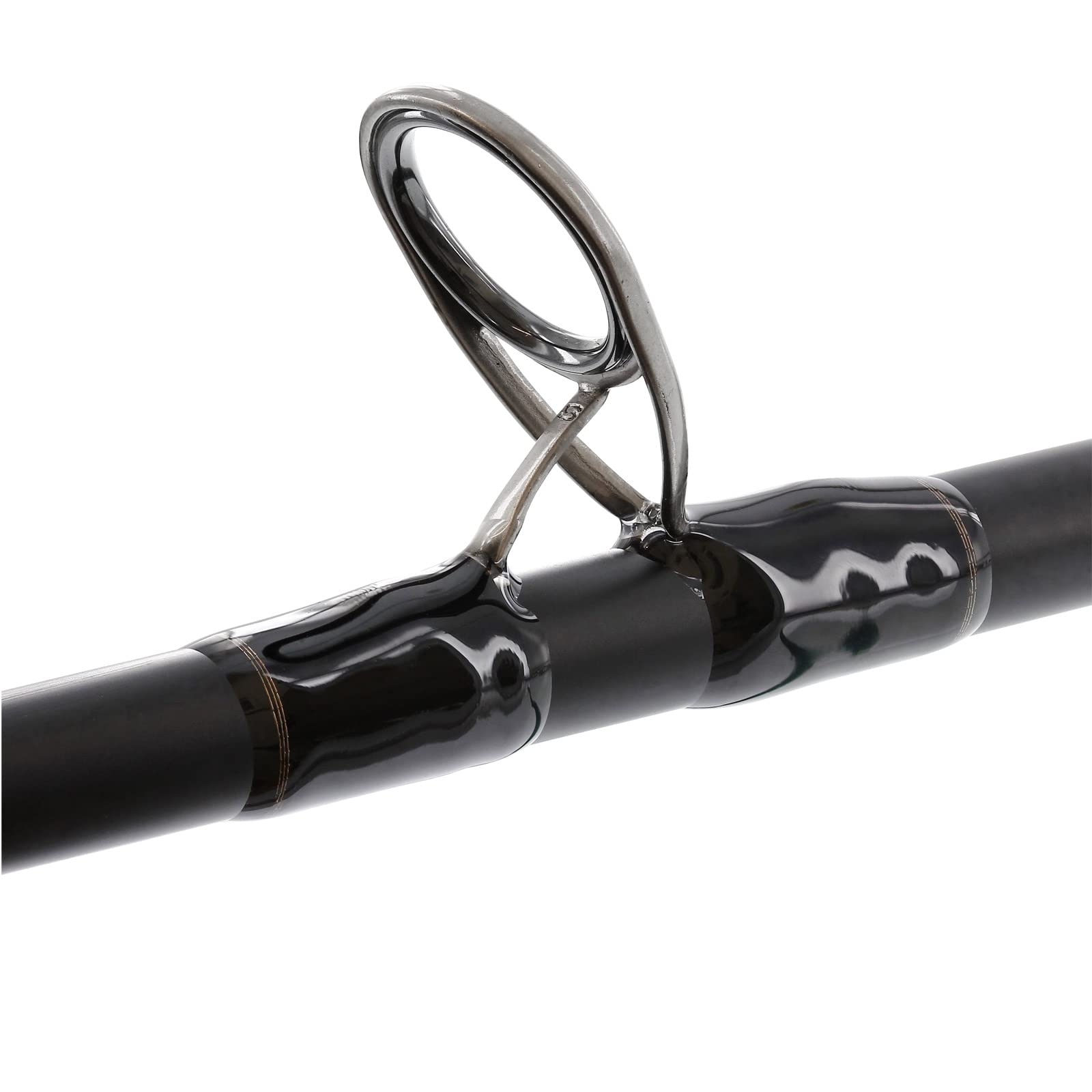 Westin W3 Powershad-T 2nd Baitcasting Rod 248cm 40-130g